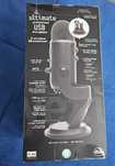 Mikrofon Logitech G Yeti Blackout