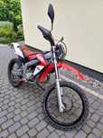 Aprilia RX Aprilia rx 50
