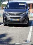 Peugeot Traveller