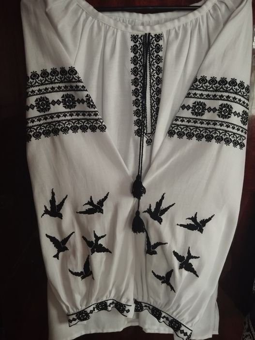 Вишиванки від виробника