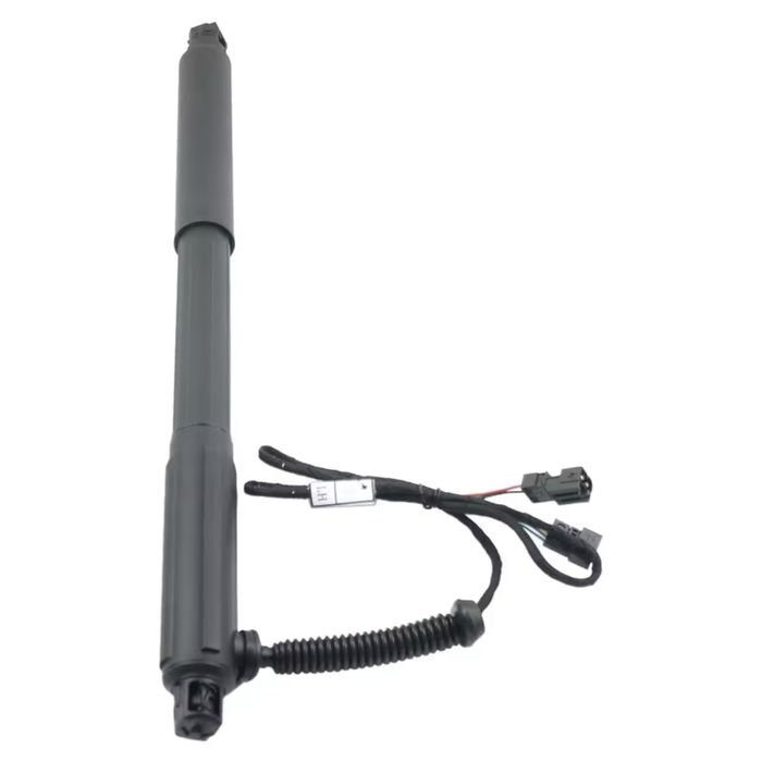 Амортизатор крышки багажника электрический левый BMW X5 E70