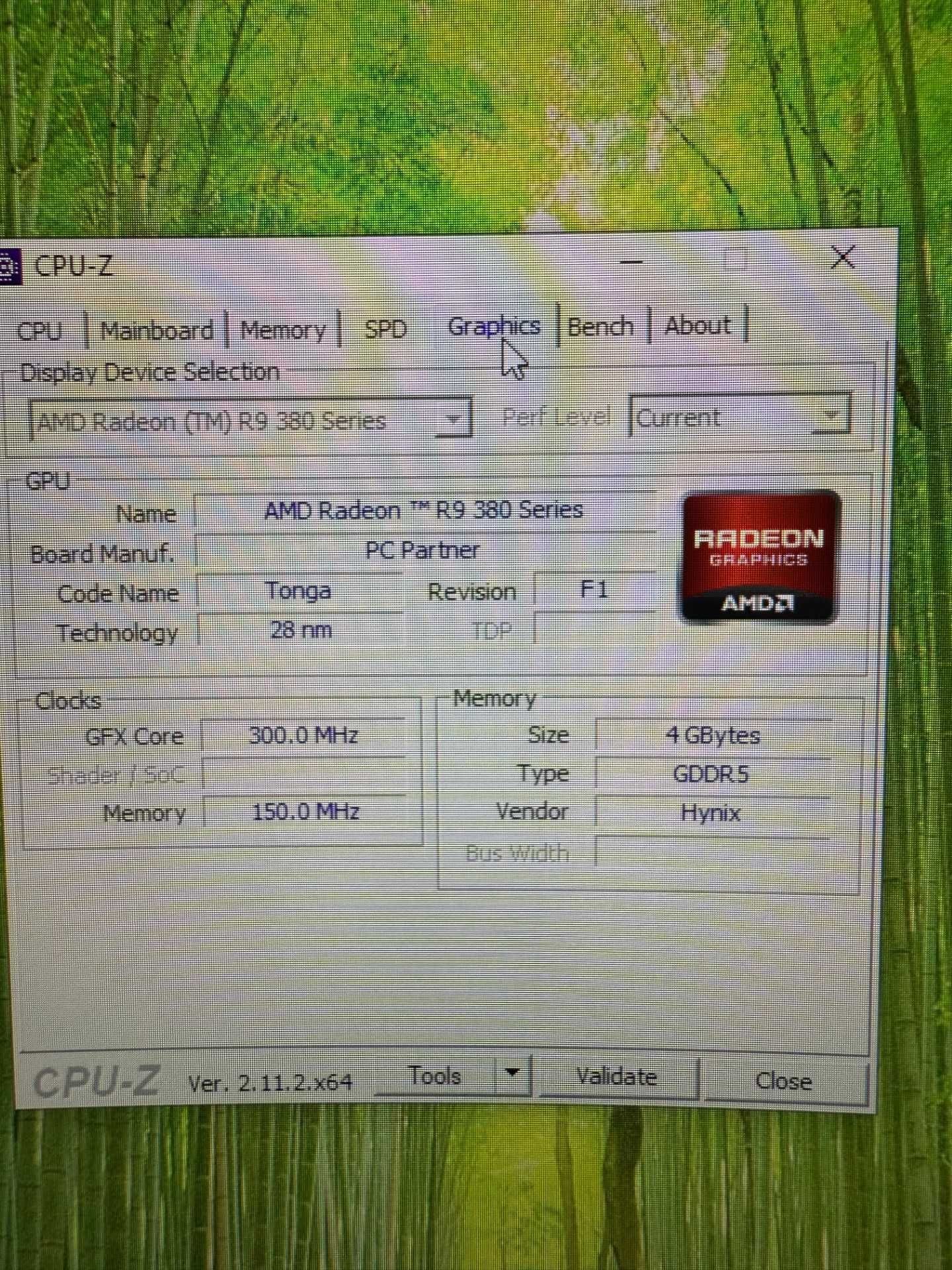Computador Gaming i3 9100f 16gb DDR4 AMD R9 380