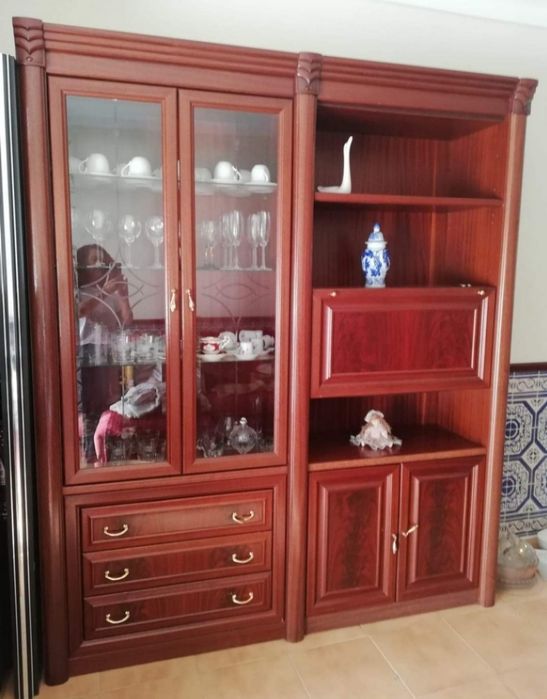 Vendo móvel casa jantar