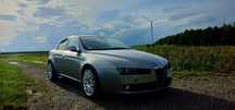 Alfa Romeo 159 1.9jtdm 2006