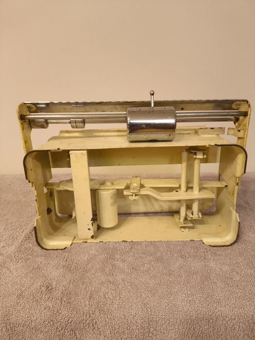 Waga PRL Waga kuchenna