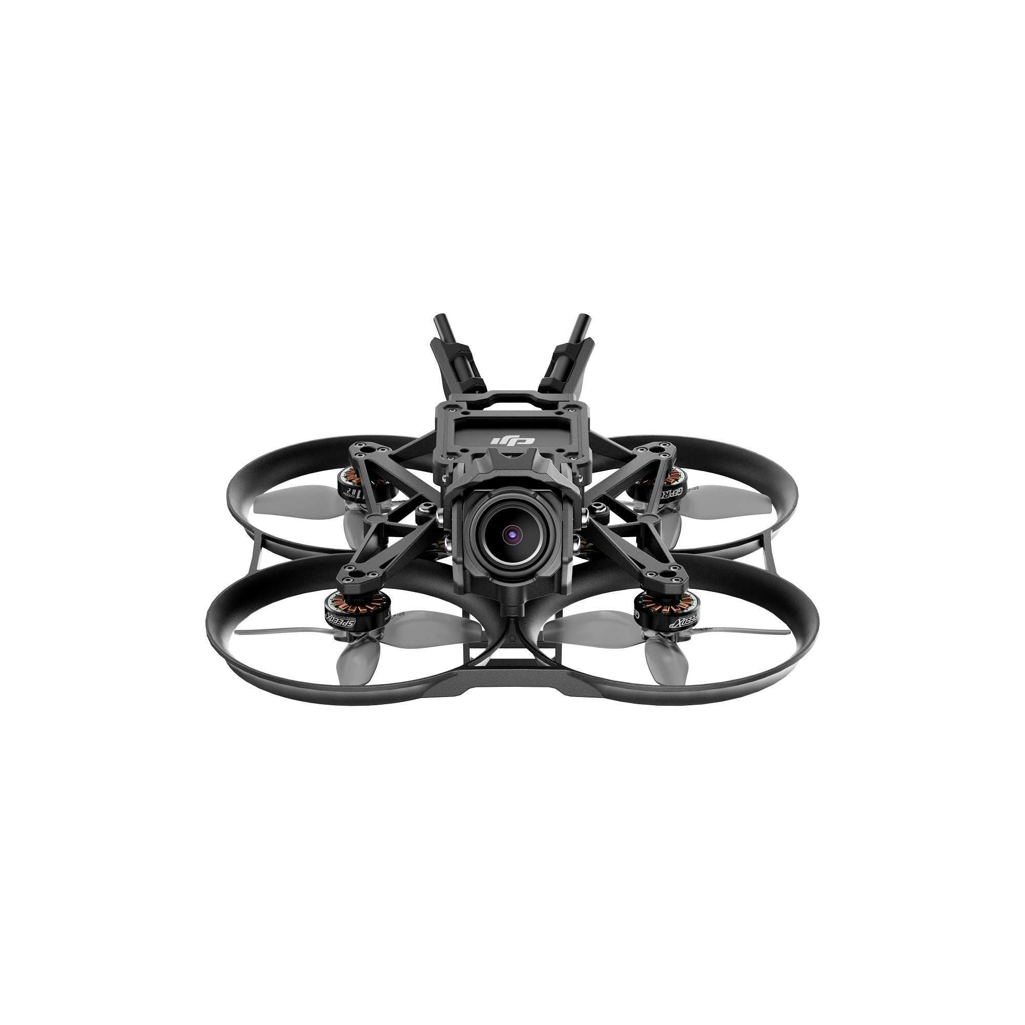 Dron GepRC DarkStar20  2S HD DJI O3 TBS Crossfire Nano Nowy