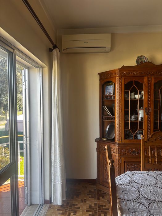 Armário para sala cristaleira