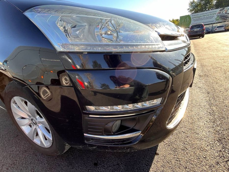 Продам Citroen C4 Picasso 2012