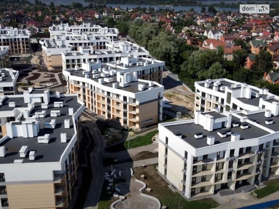 Італійський квартал Оболонь Мінська Богатирська Остання 1к кв. 41м2!