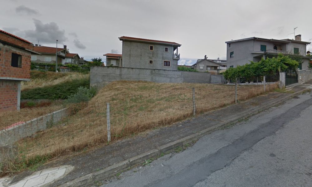 Terreno em Mirandela