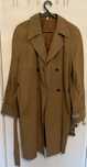 Gabardine Womans Size 42 (New with tags) Marrom Brown