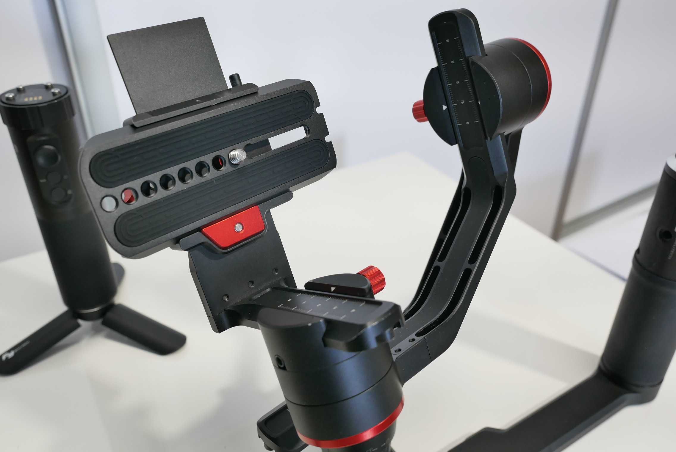 Gimbal Feiyutech a2000