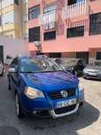 VW Polo 1.4 TDi Trendline AC
