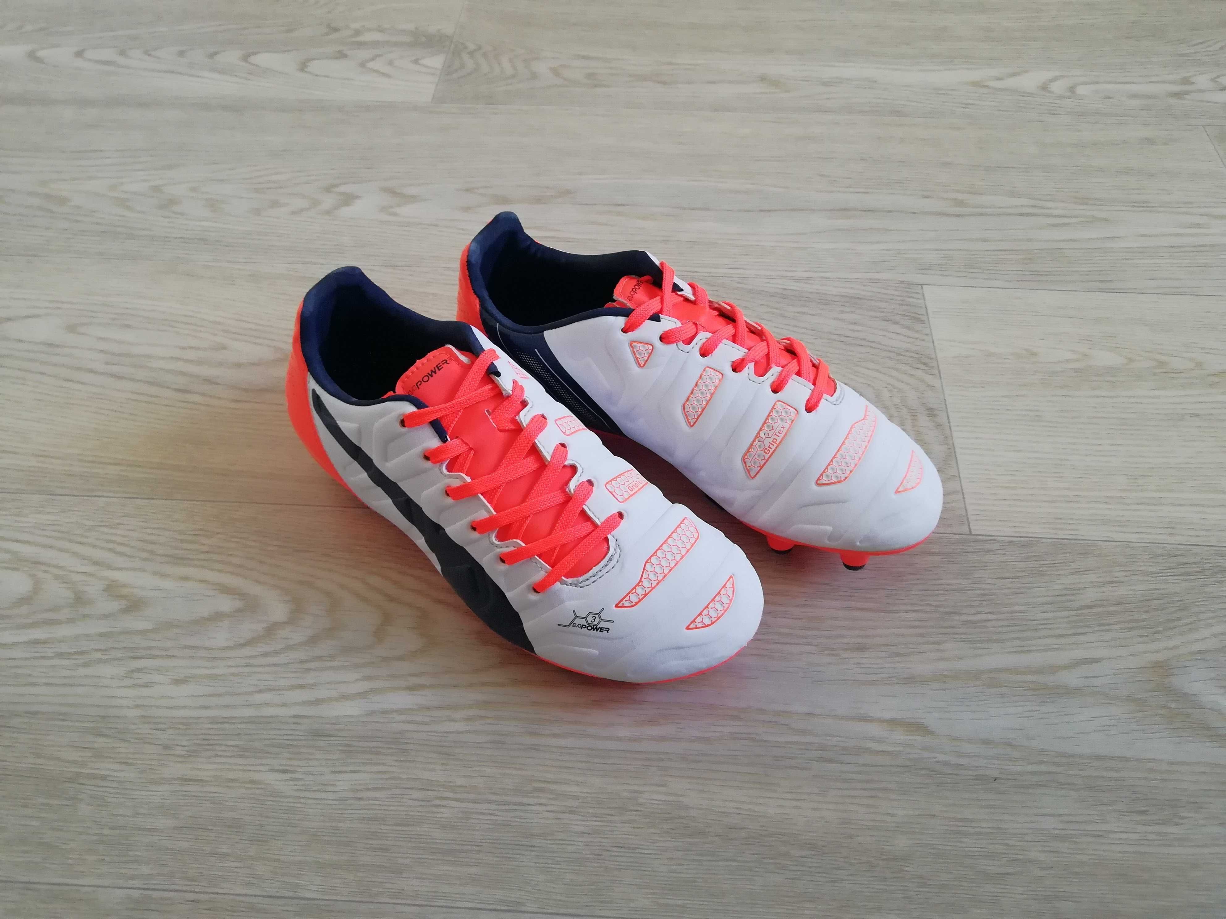 Копы бутсы Puma Evopower 35 размер