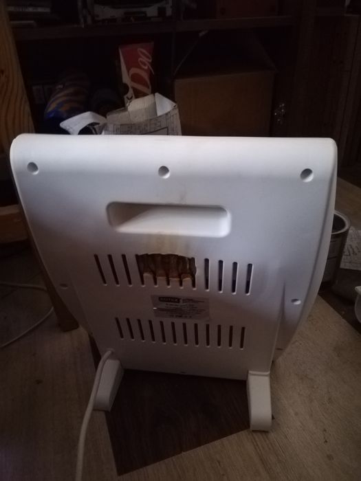 Обогреватель Rotekx 800 Вт