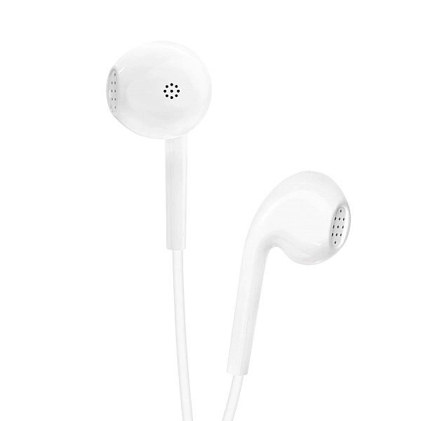 Dudao douszne przewodowe słuchawki mini jack 3.5mm zestaw słuchawkowy