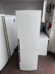 Lodówka Electrolux No Frost 185cm. 337L. A++ Gwarancja. Transport
