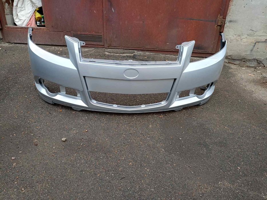 Крило Chevrolet Aveo T200,T250,T255