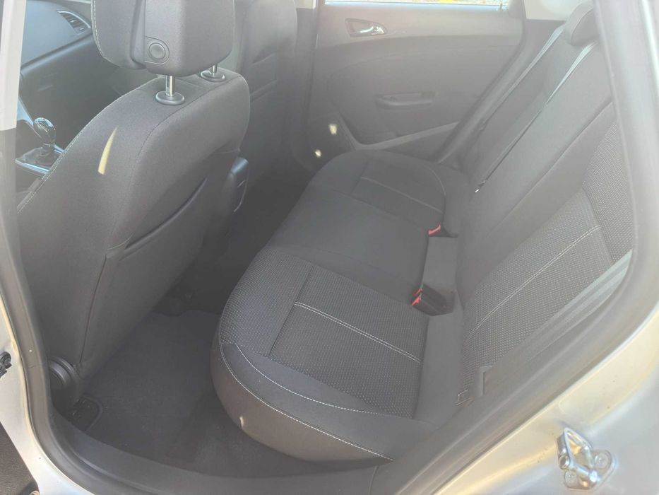 Śliczny Opel Astra J * NAVI * LIFT * 100% BEZWYPADKOWE/zamiana/