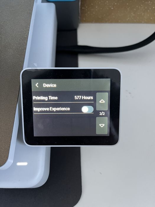 Bambulab A1 combo AMS drukarka 3D