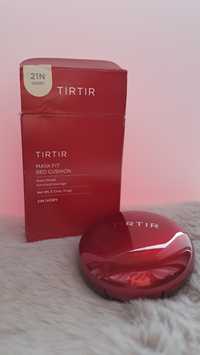 Tirtir red mask fit cushion 21N ivory