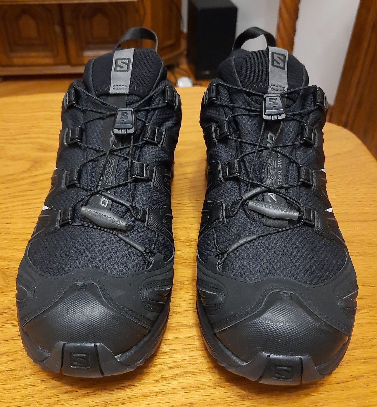 Кросівки SALOMON XA PRO 3D GTX (розмір 42/27см) нові без коробки