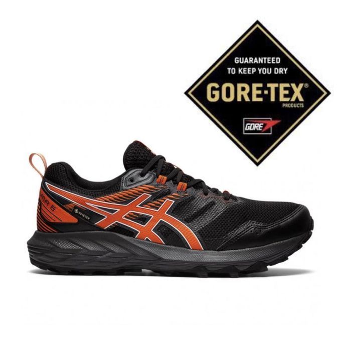 Чоловічі оригінальні кросівки Asics Gel-Sonoma 6 Gore-Tex