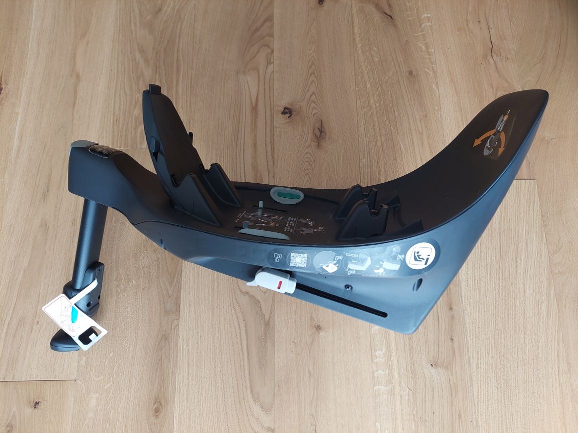 Baza Cybex Z i-size