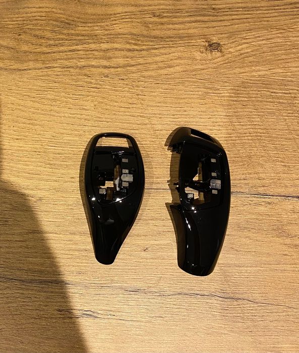 Obudowa drążka zmiany biegów, gałka , lewarek. BMW F10,F30,F20,F07,F13