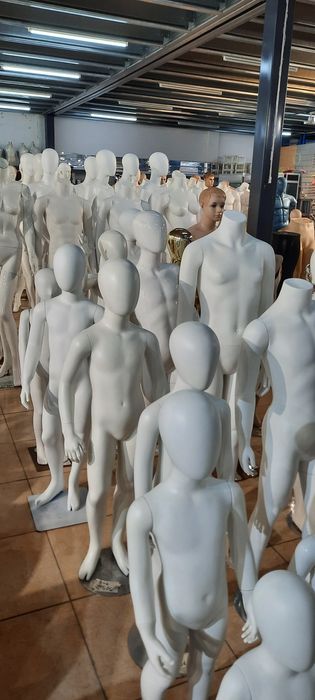Bustos de Adulto (NOVOS)