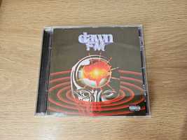 The Weeknd Dawn FM Płyta CD