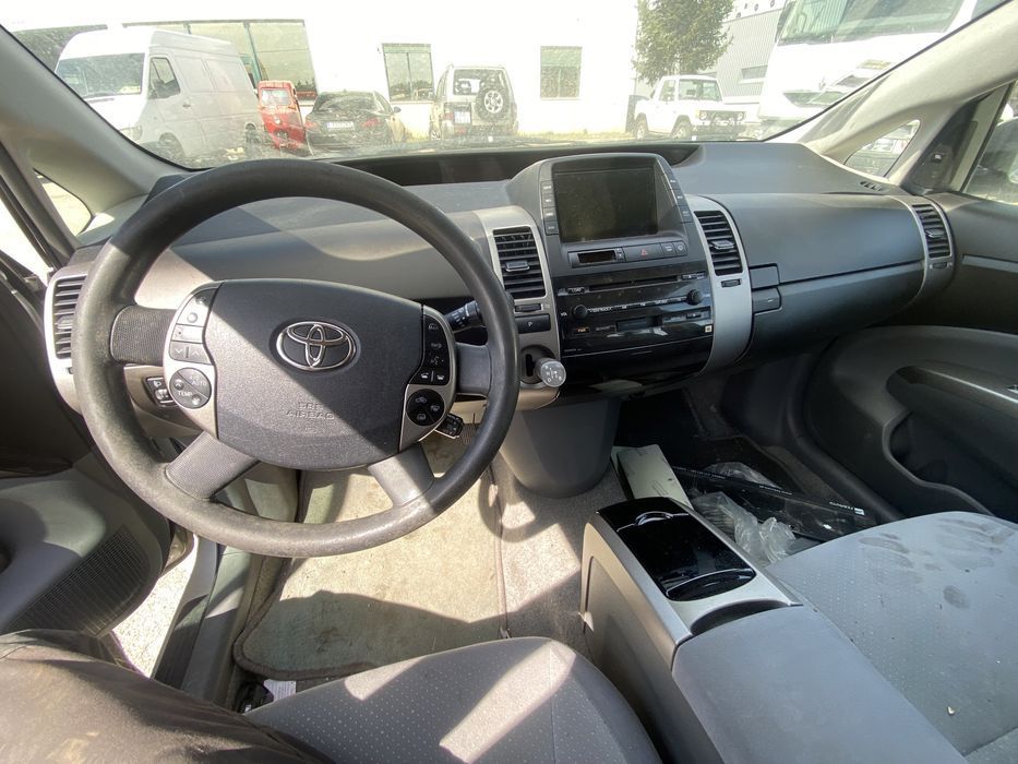 Toyota Prius (peças)