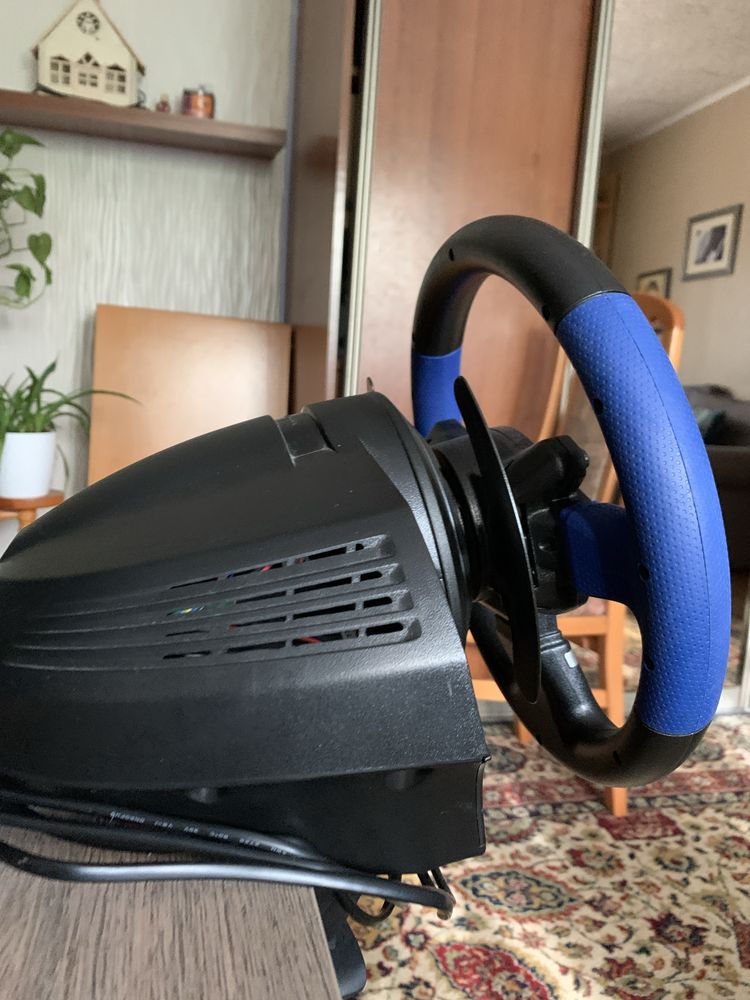 Kierownica do gier thrustmaster t150 dla graczy