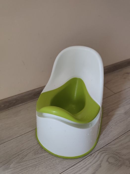 Nocnik Ikea prawie nie używany