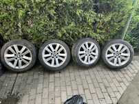 Felgi BMW R17 EH2 BBS S47