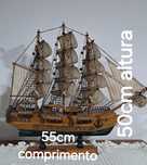 Barco ou caravela