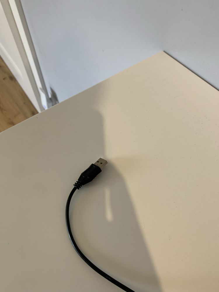 Klawiatura KRUX Solar RGB