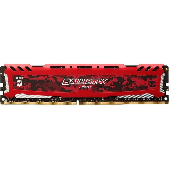 Ram 8gb DDR4 2400mhz CL16