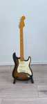 Fender Stratocaster Eric Johnson 2007