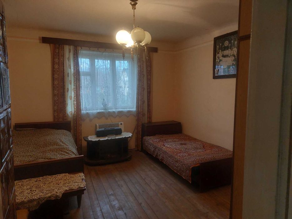 Оренда будинку в селі біля Жовкви від Власника.