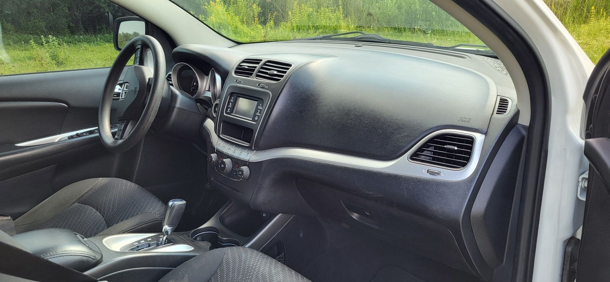 Dodge Journey 2015