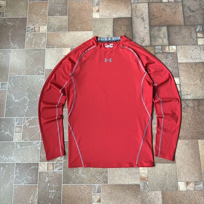 Термуха/ компресійка Under Armour