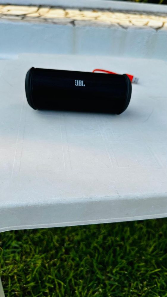 Coluna de som JBL Flip II