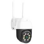 Sistema de Câmera de Segurança Xcreation * Wireless * CCTV