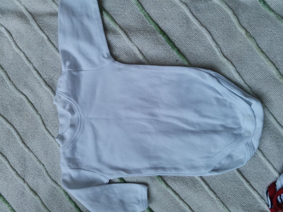 Śpiochy niemowlęce