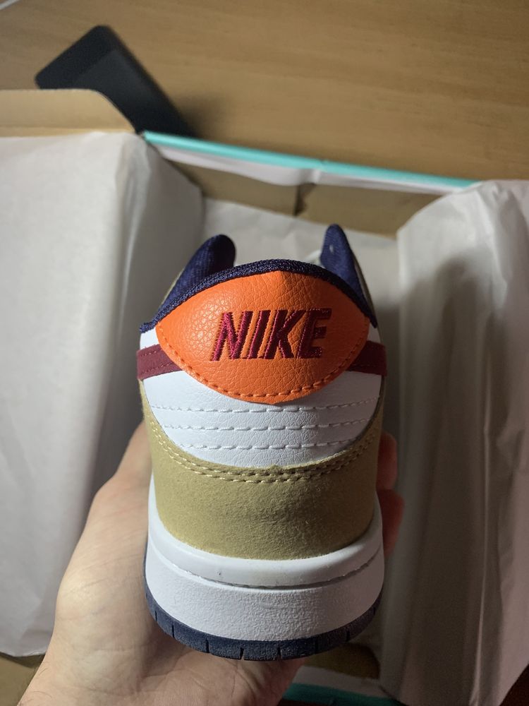 Nike Dunk SB / Найк Данки