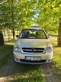 Opel Meriva 1.6B 2003 r