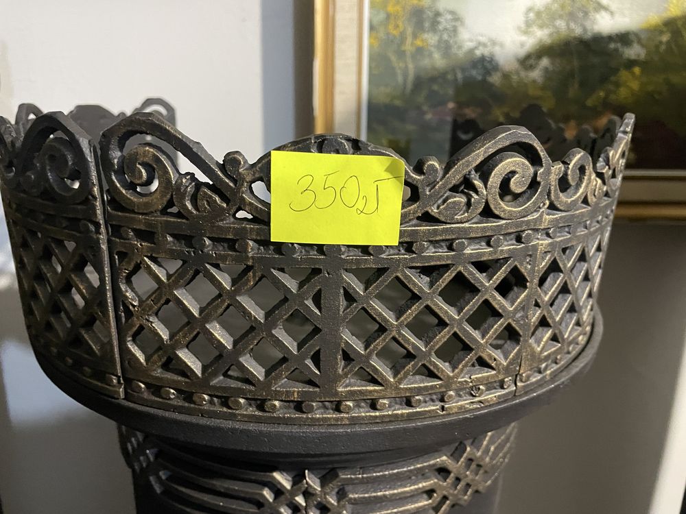 Piec jotul tani piec