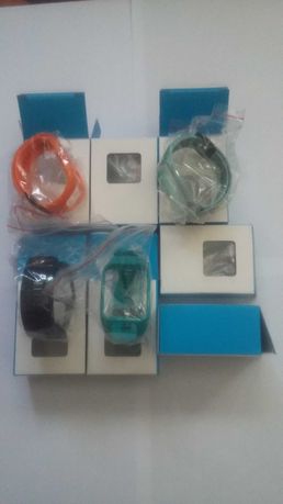 2szt Paski dowolne kolory TomTom Spark Runner 2/3 PROMOCJA BLIK