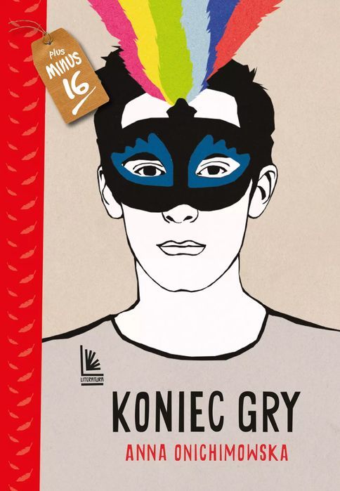 Koniec gry. Literatura